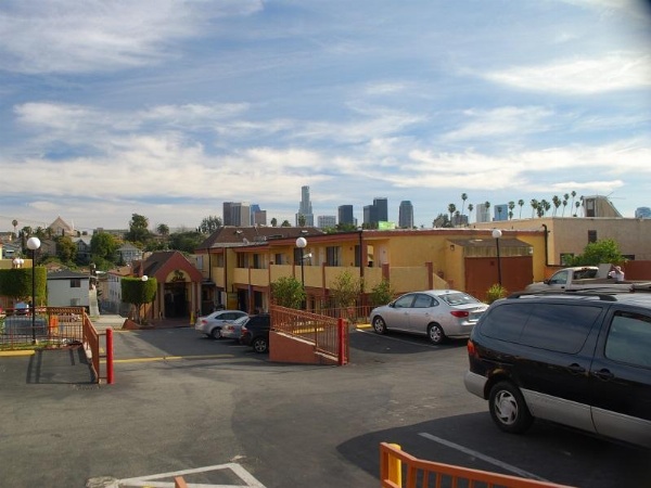 Hollywood Inn Express South image 2