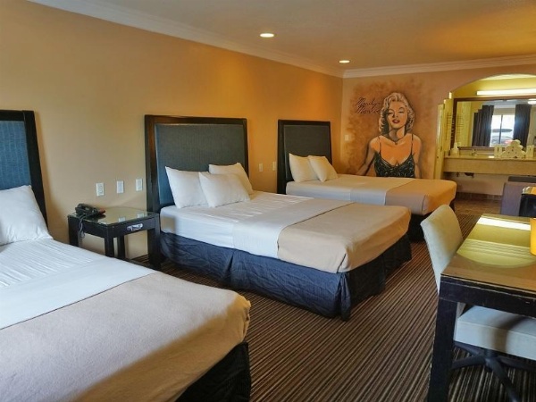 Hollywood Inn Express South image 3